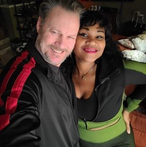 Meet your Posher, Gary